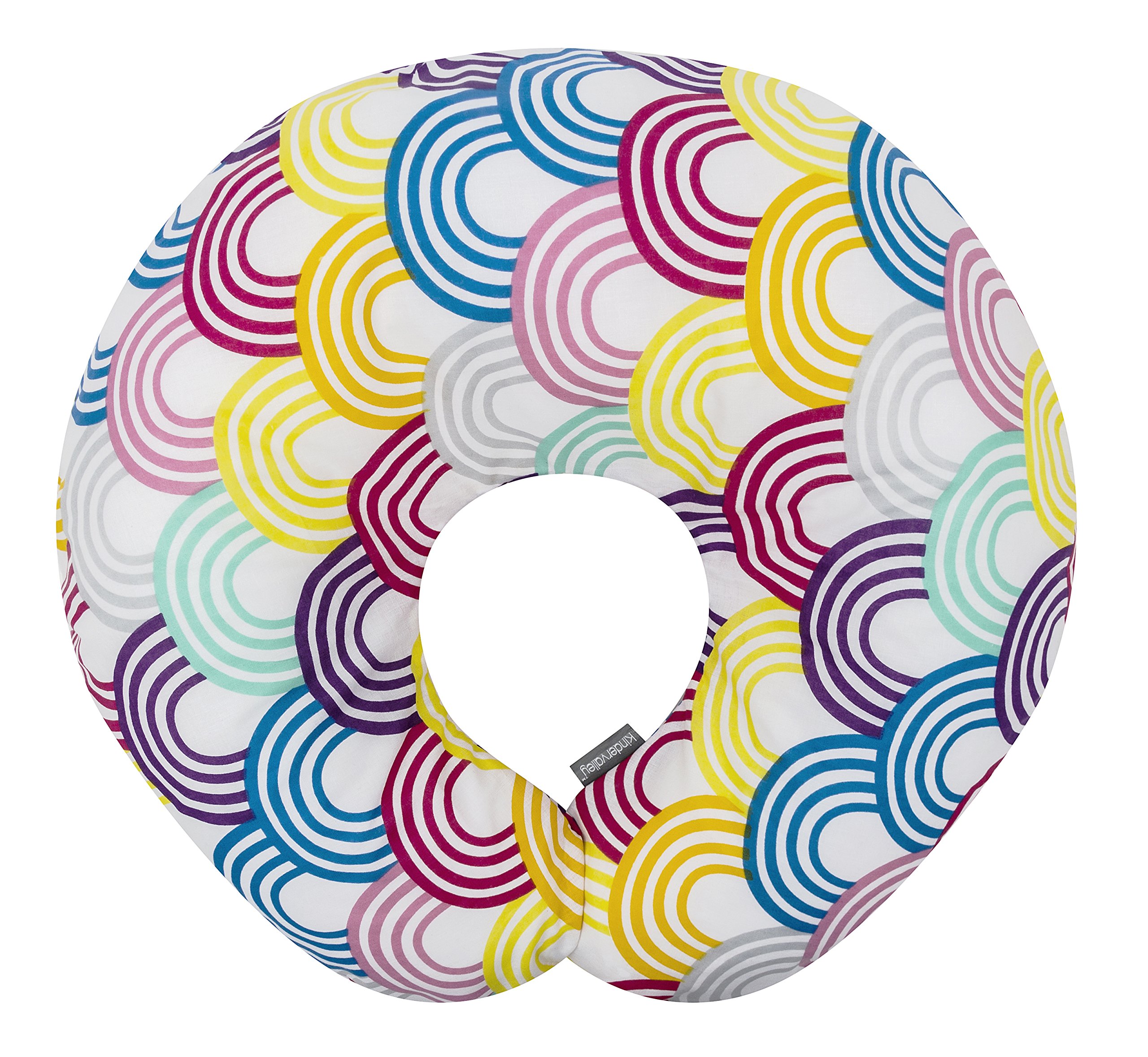 kinder valley nursing pillow