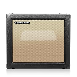 Sound Town 1 x 12" Empty Open-back Guitar Speaker