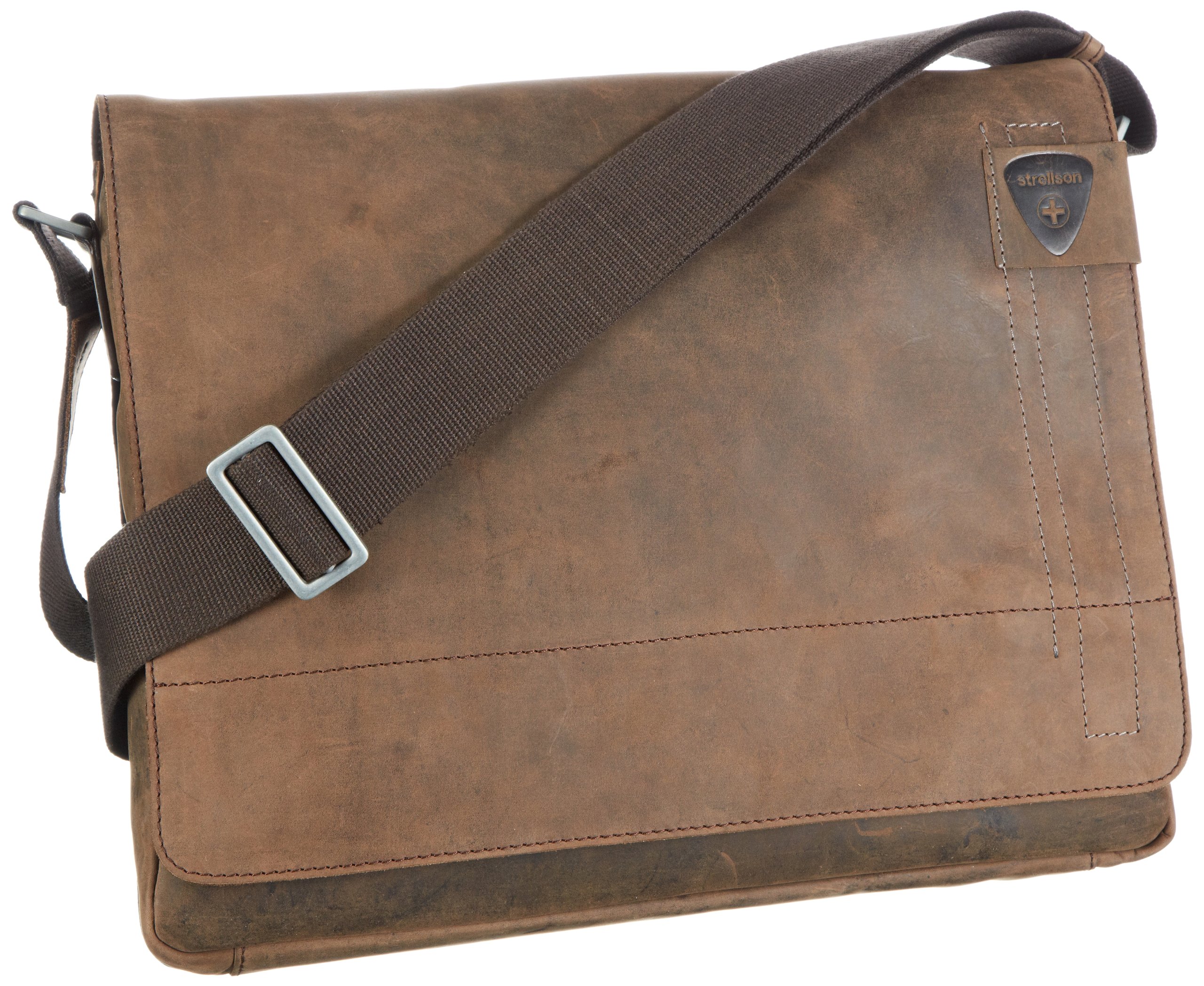 Strellson Messenger Bags 4010001163 Brown