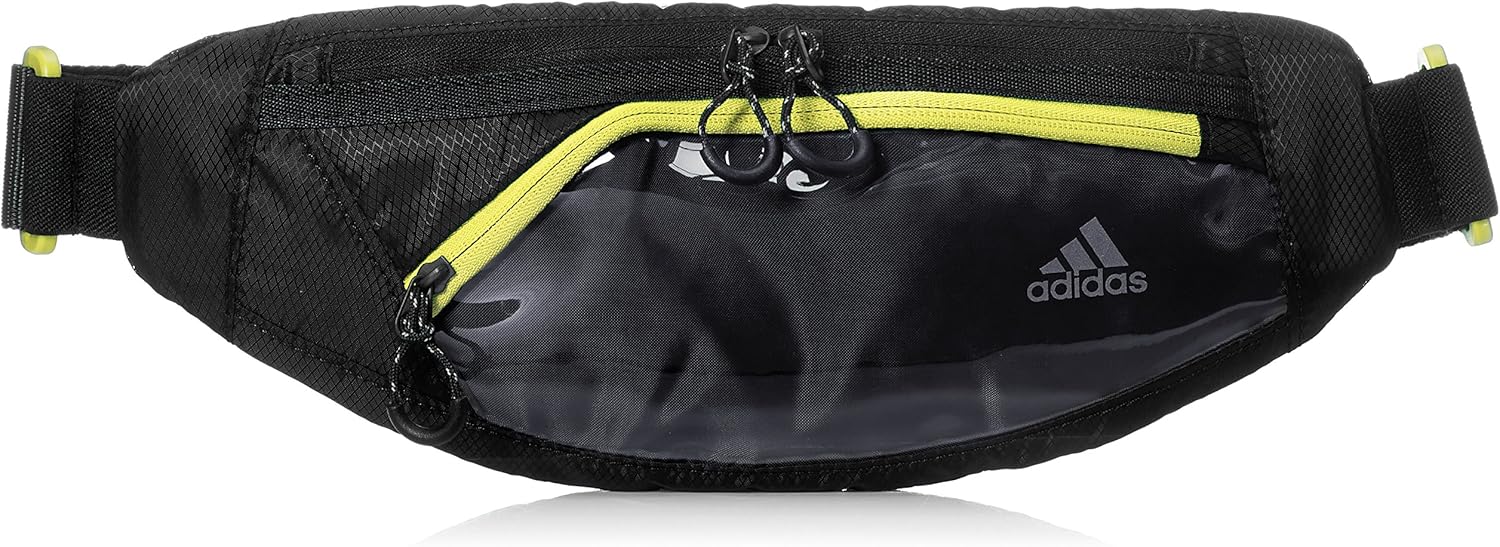 adidas Run Waist Bag Amazon.co.uk Clothing