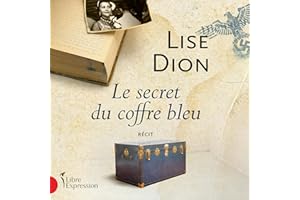 Le secret du coffre bleu