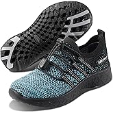 SEEKWAY Hiking Water Shoes for Kids and Toddler - Quick Dry Aqua Shoes and Barefoot for Surf Swim Beach Pool Kayak Sport Accessories, Camping Essentials Non-Slip for Boys Girls Sizes