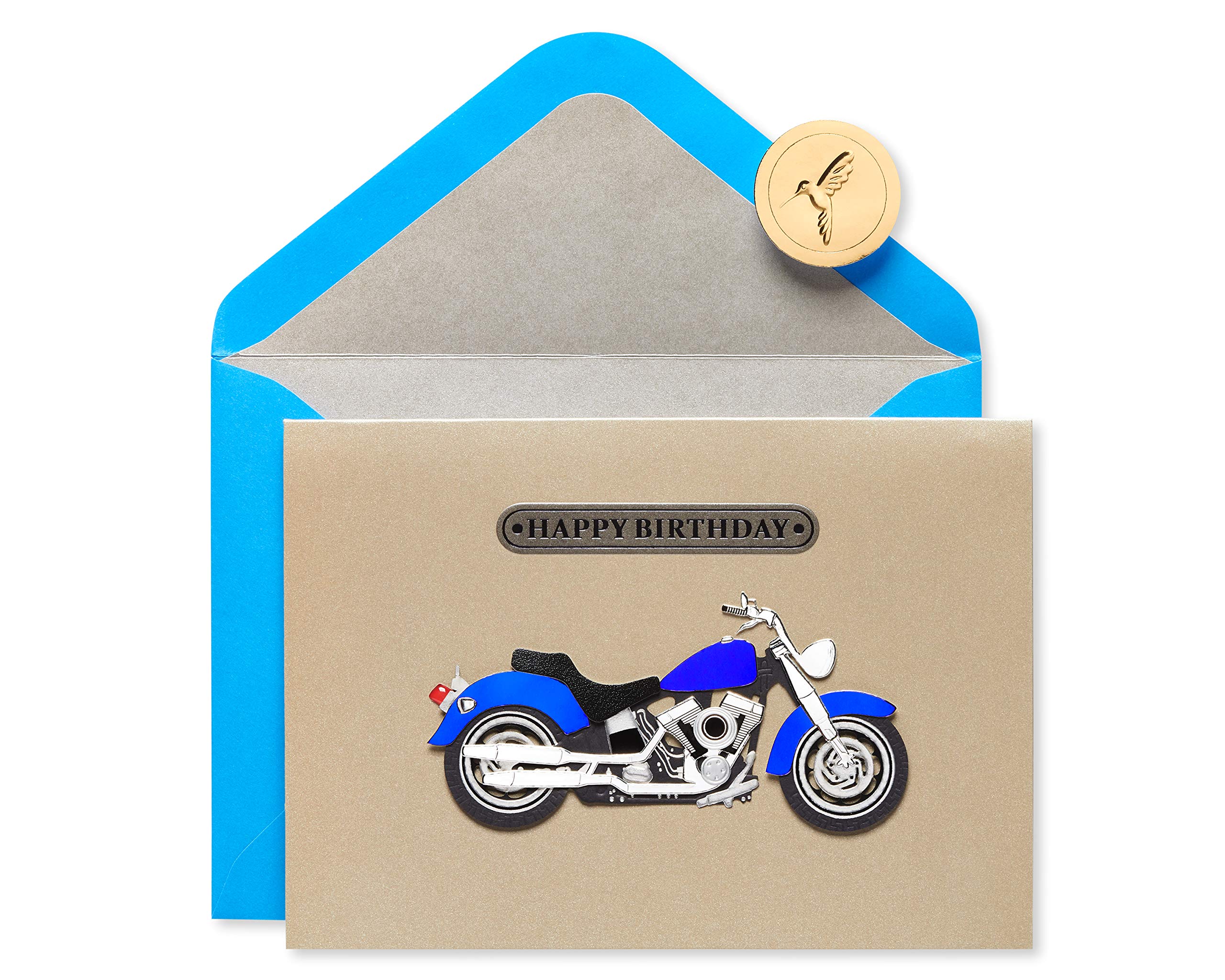 Papyrus Birthday Card for Him (Same Cool You)