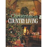 Country Christmas (Country Living): Bo Niles, Jo Northrop