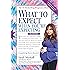 What to Expect When You're Expecting