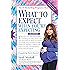 What to Expect When You're Expecting
