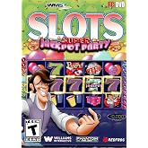 WMS Slots: Super Jackpot Party