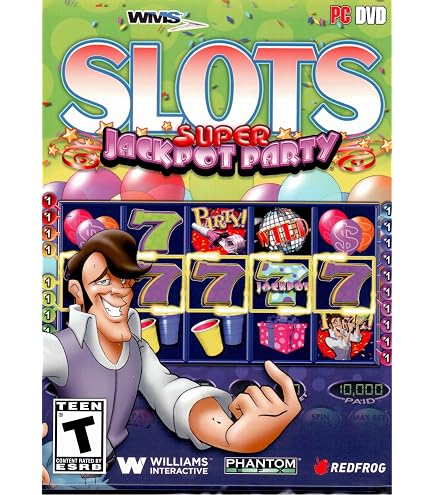 Amazon.com: WMS Slots: Alice's Mad Tea Party : Video Games