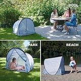 Babymoov Baby Tent Anti UV 50+ Pop Up Sun Shade Play Tent view 6