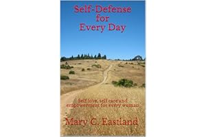 Self Defense For Every Day