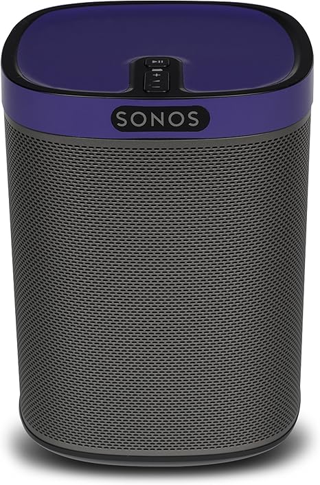 sonos play 1 skin