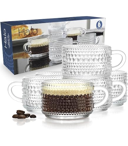 Amazon.com: Simplicity Vintage Coffee Cup Formal 1948 Kitchen Accessories,  4 : Home & Kitchen