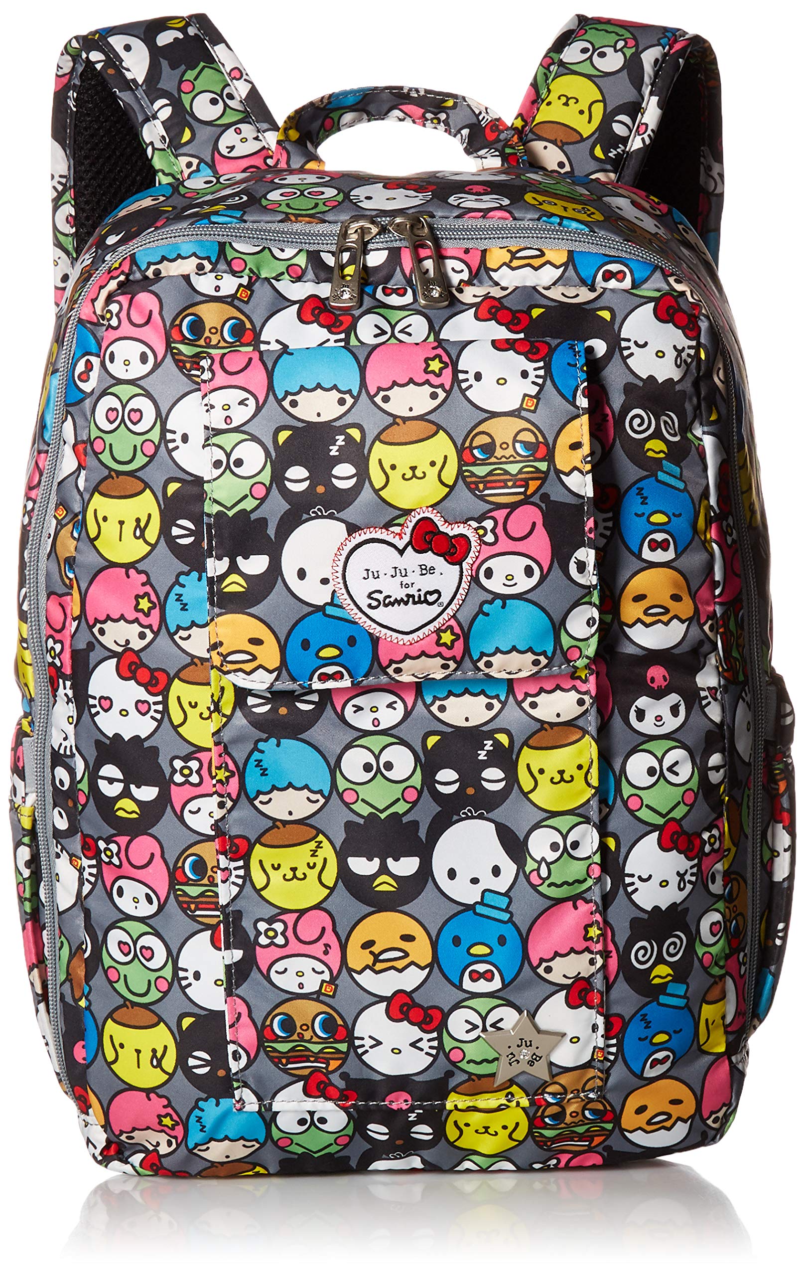 jujube mini backpack