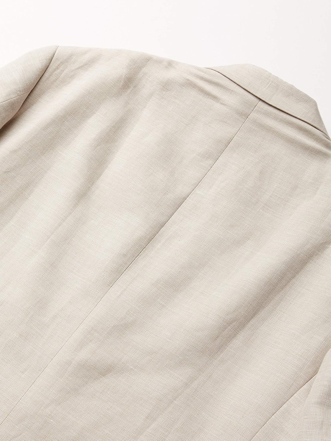 Perry Ellis Men's Linen Suit Jacket at  Men’s Clothing store