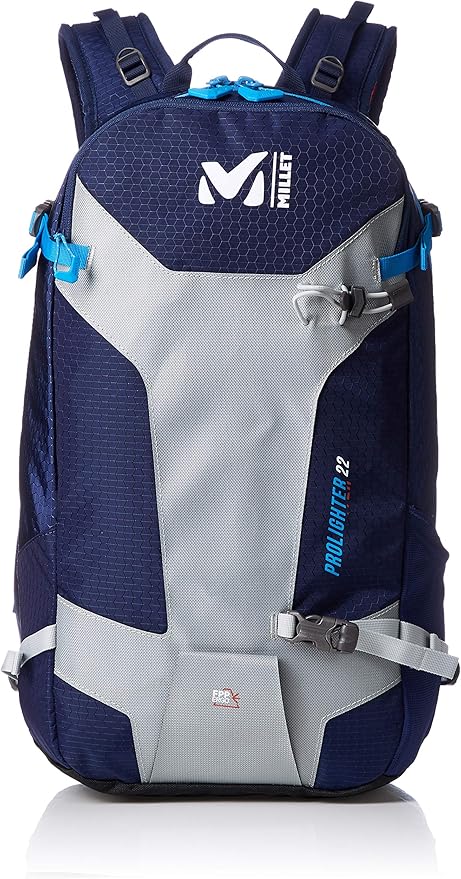 millet prolighter 22 test