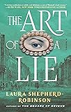 The Art of a Lie: A Novel