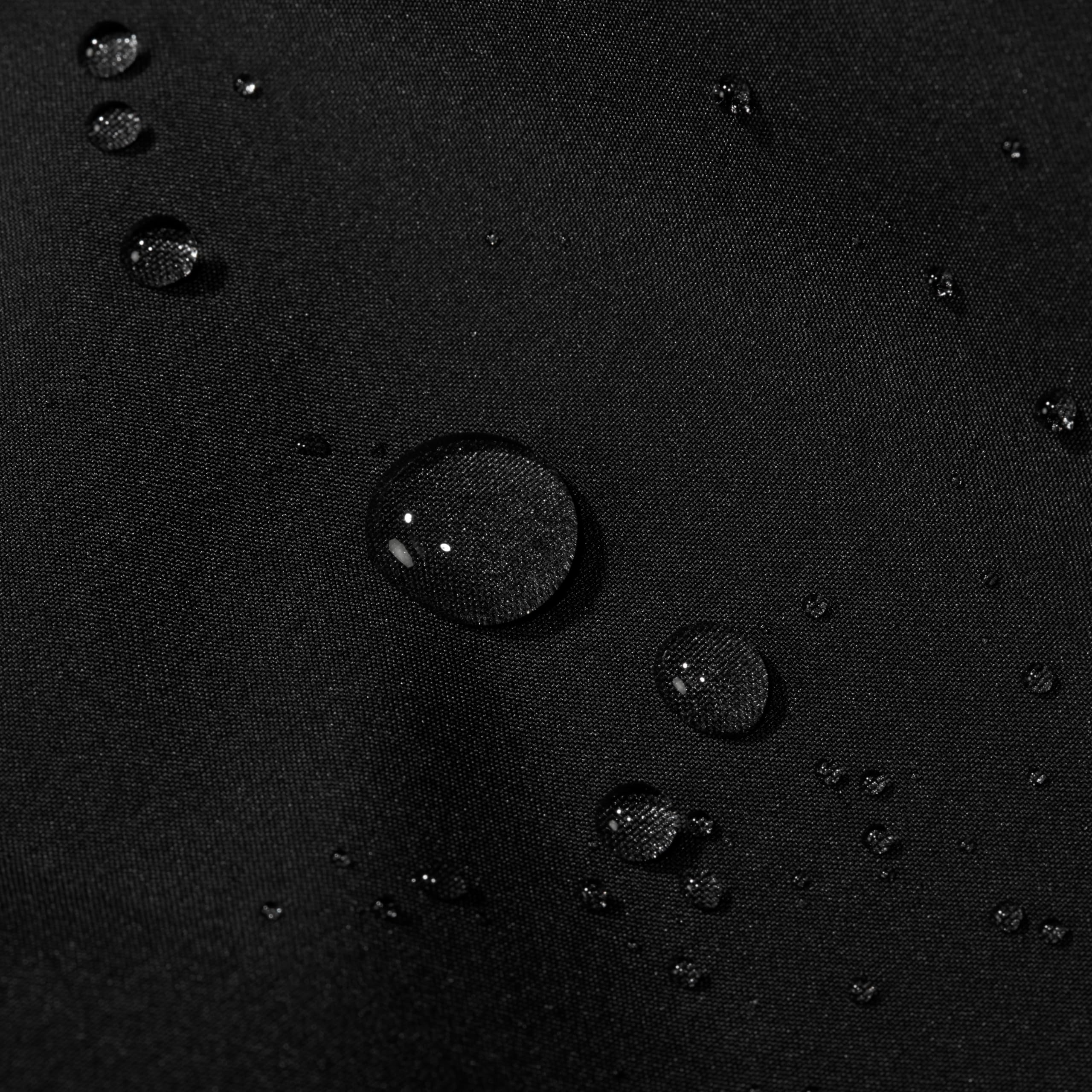 Mammut Stoney HS Thermo Kapuzenjacke Herren schwarz XL 4