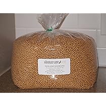 Amazon.com: Signature Soy NON-GMO 大豆適用於納豆12 磅(約5.9