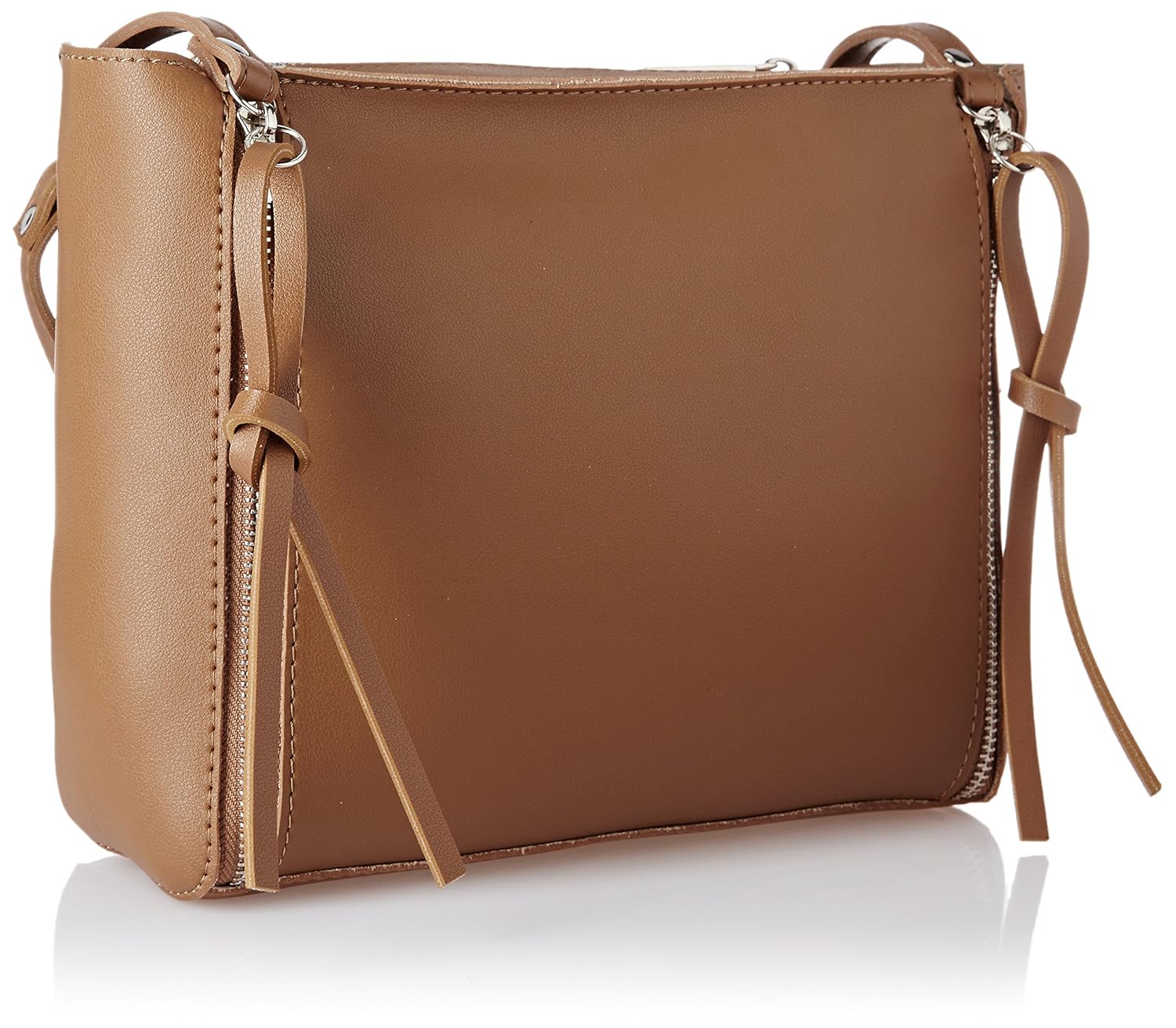 lino perros aw17 women's handbag (lightbrown)