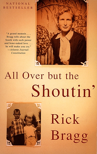 Download All Over but the Shoutin' (English Edition) PDF