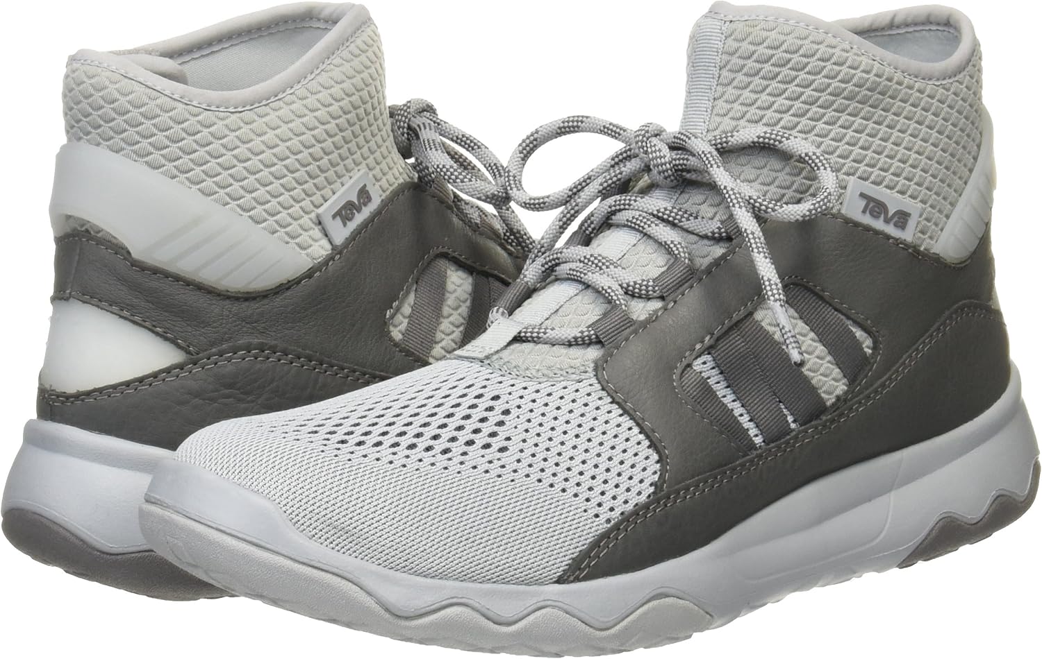 teva arrowood swift mid premier sneakers