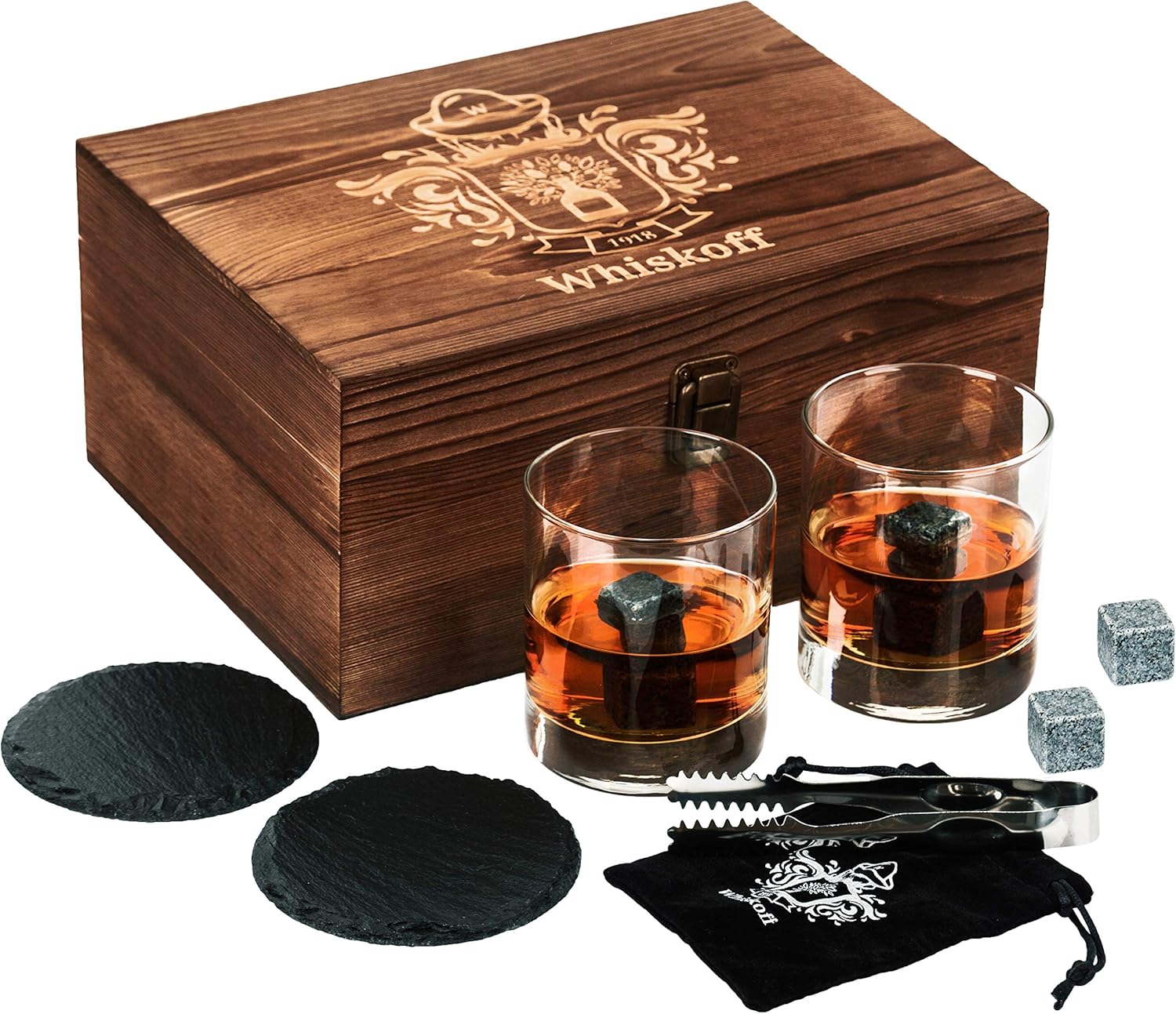 father's day bourbon gift