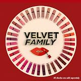 Bourjois Rouge Edition Velvet Frambourjoise Liquid Lipstick 6.7ml view 7