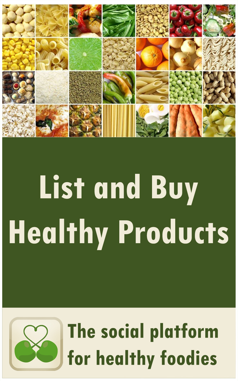 Healthy Food Community - The Cherry Share - Thumbnail 4