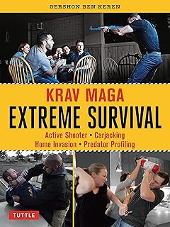 Krav Maga Combatives: Maximum Effect: Amazon.es: David Kahn ...