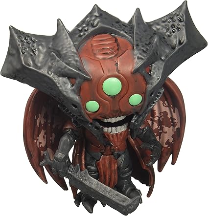 oryx funko pop