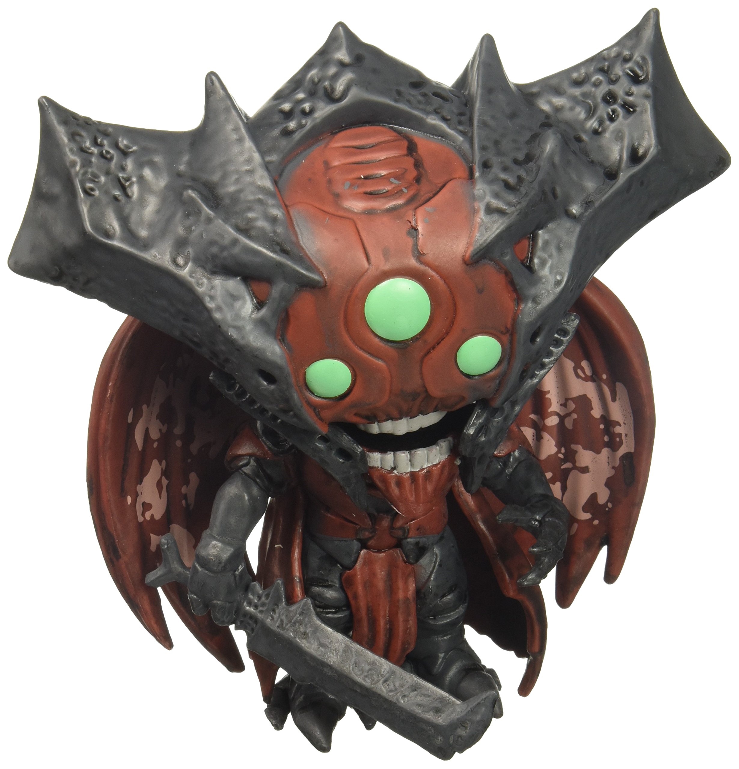 destiny pop vinyl