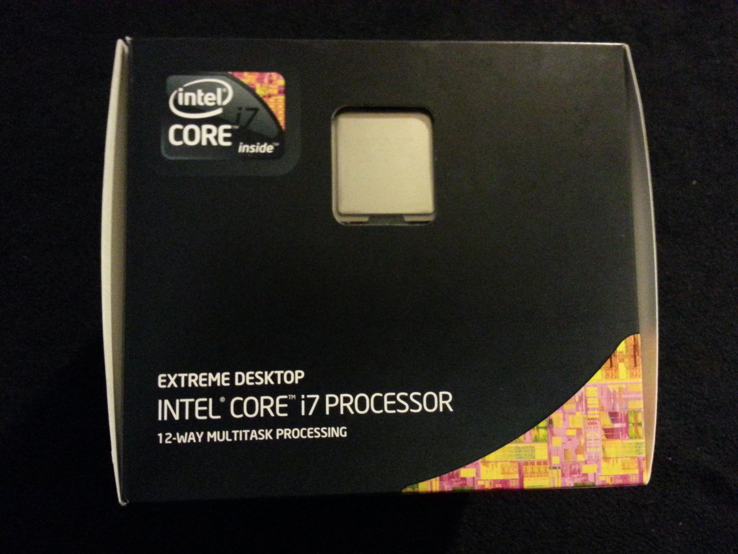 Mua Intel Core i7-980X Extreme Edition Processor 3.33 GHz 12 MB Cache ...