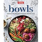 Bowls: Vibrant Recipes with Endless Possibilities