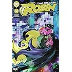 Tim Drake: Robin (2022-2023) #6 (Tim Drake: Robin (2022-))