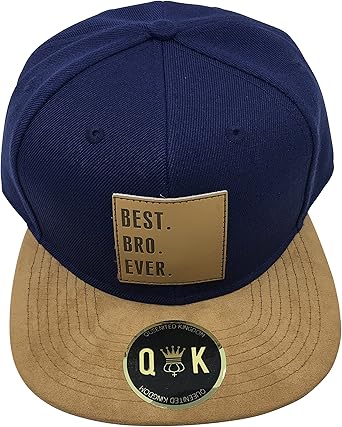 father and son matching snapbacks