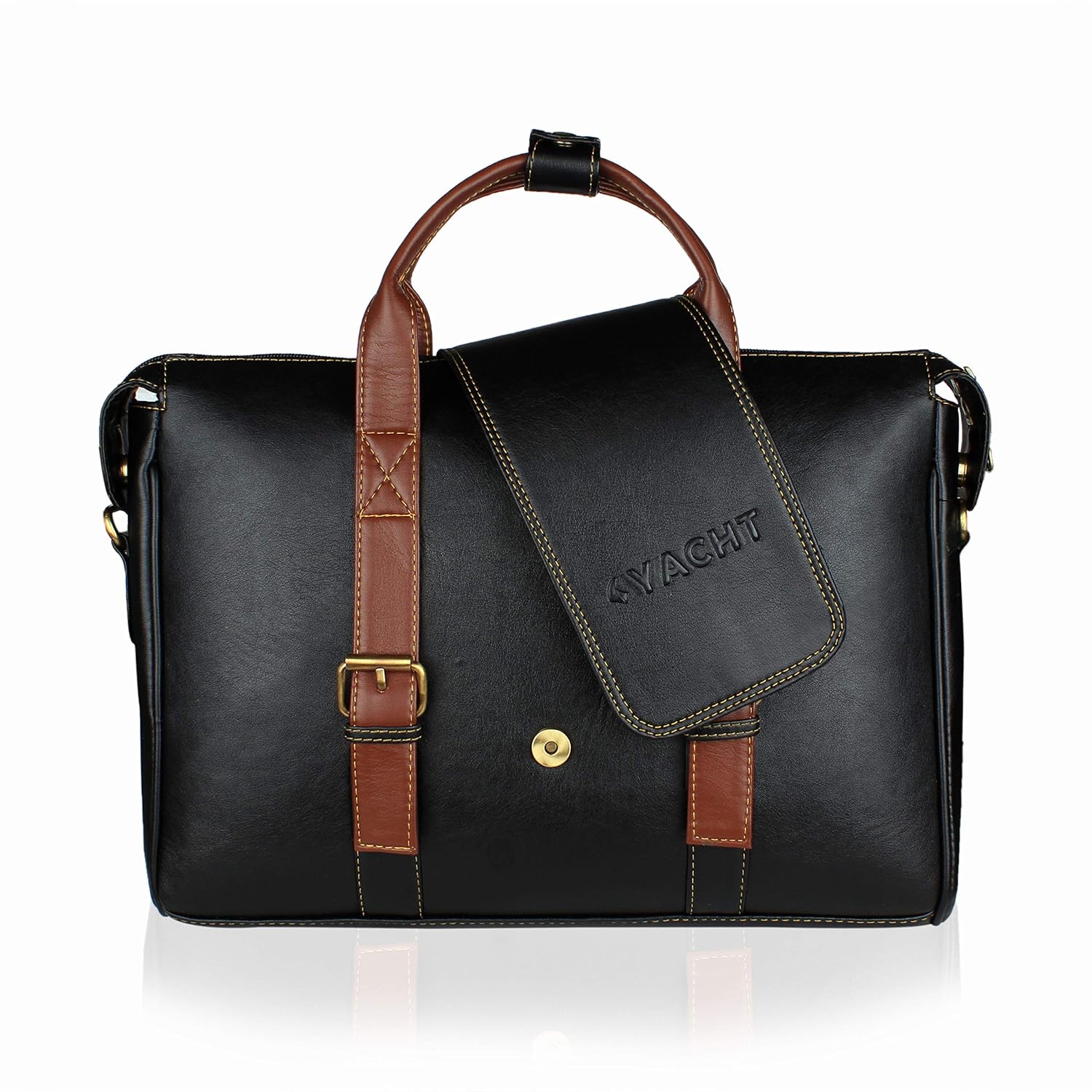 tycoon leather bags