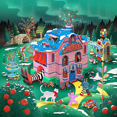Red Velvet Red Velvet The Reve Festival Finale Finale Ver Amazon Com Music