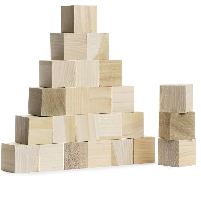 buy wooden blocks online