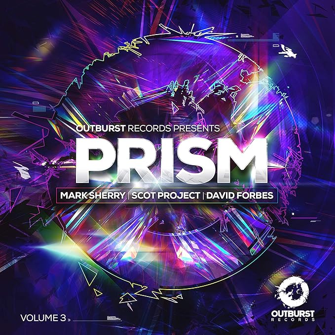 Prism 3 Amazon.co.uk Music