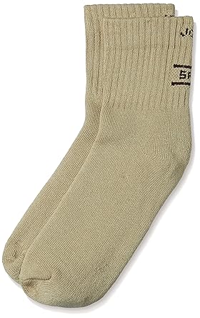 Jockey Men's Cotton Socks