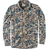Field &amp; Stream Men's Reaction Shirt