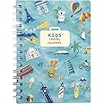 Kids' Travel Specialty Journal