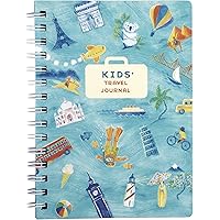 Kids' Travel Specialty Journal