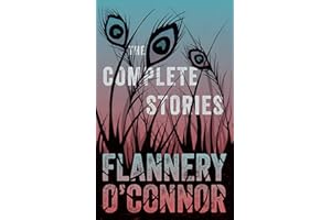 The Complete Stories
