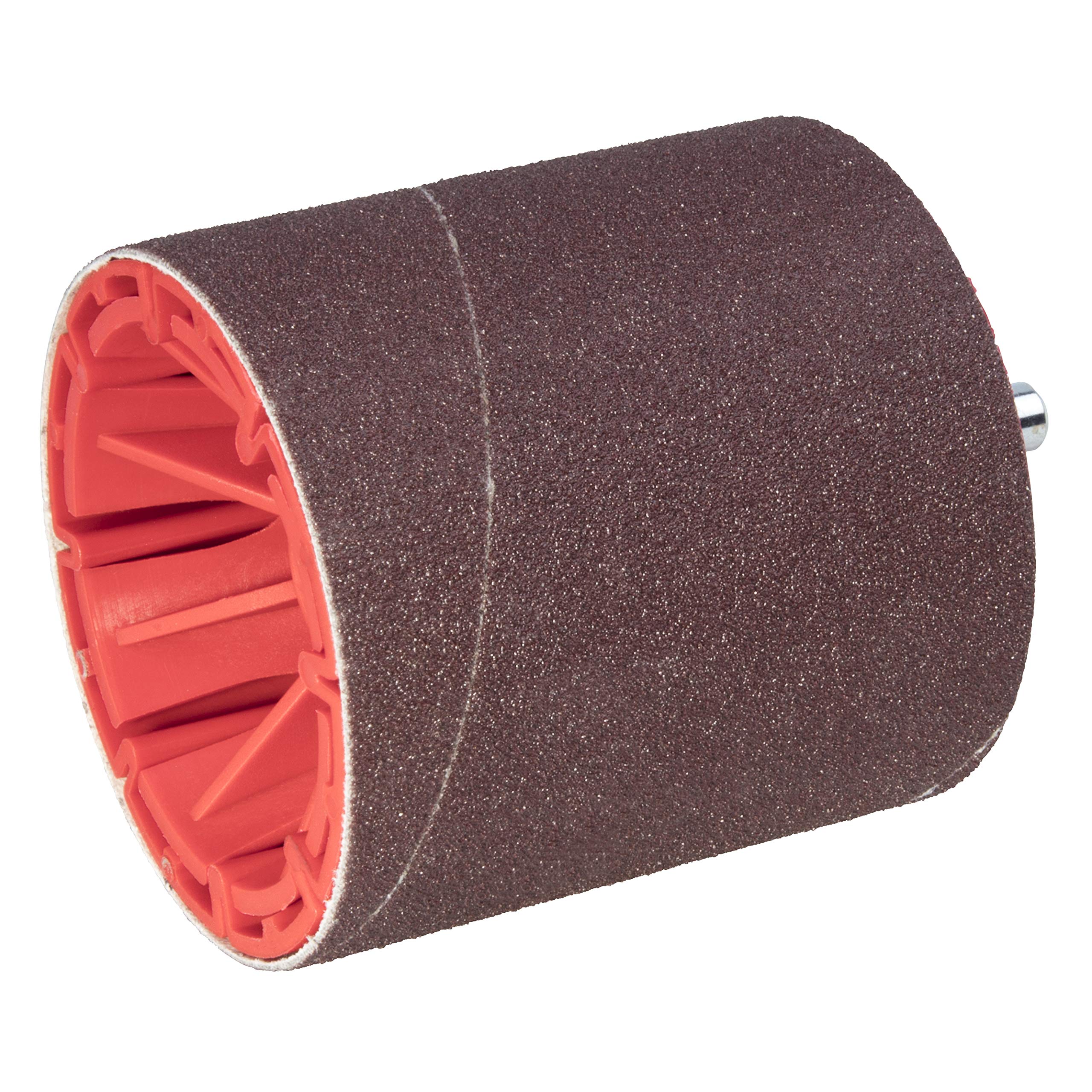 wolfcraft Rotary Drum Sander, Ø 75 mm I 2245000