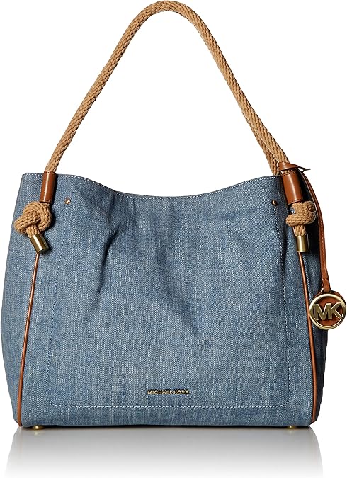 michael kors isla grab bag