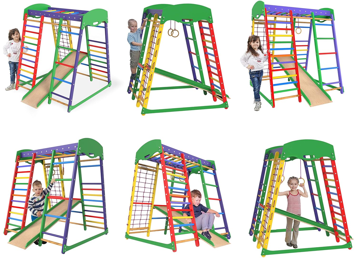 eezy peezy jungle gym