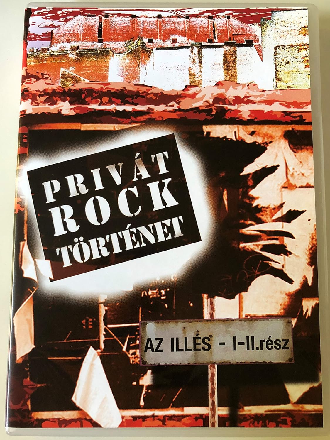 Illes Privat Rocktortenet Az Illes I Ii Resz Illes Movies Tv Amazon Com Illes Privat Rocktortenet Az Illes I Ii Resz Illes Movies Tv Amazon Com