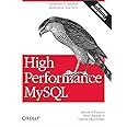 High Performance MySQL: Optimization, Backups, and Replication ...