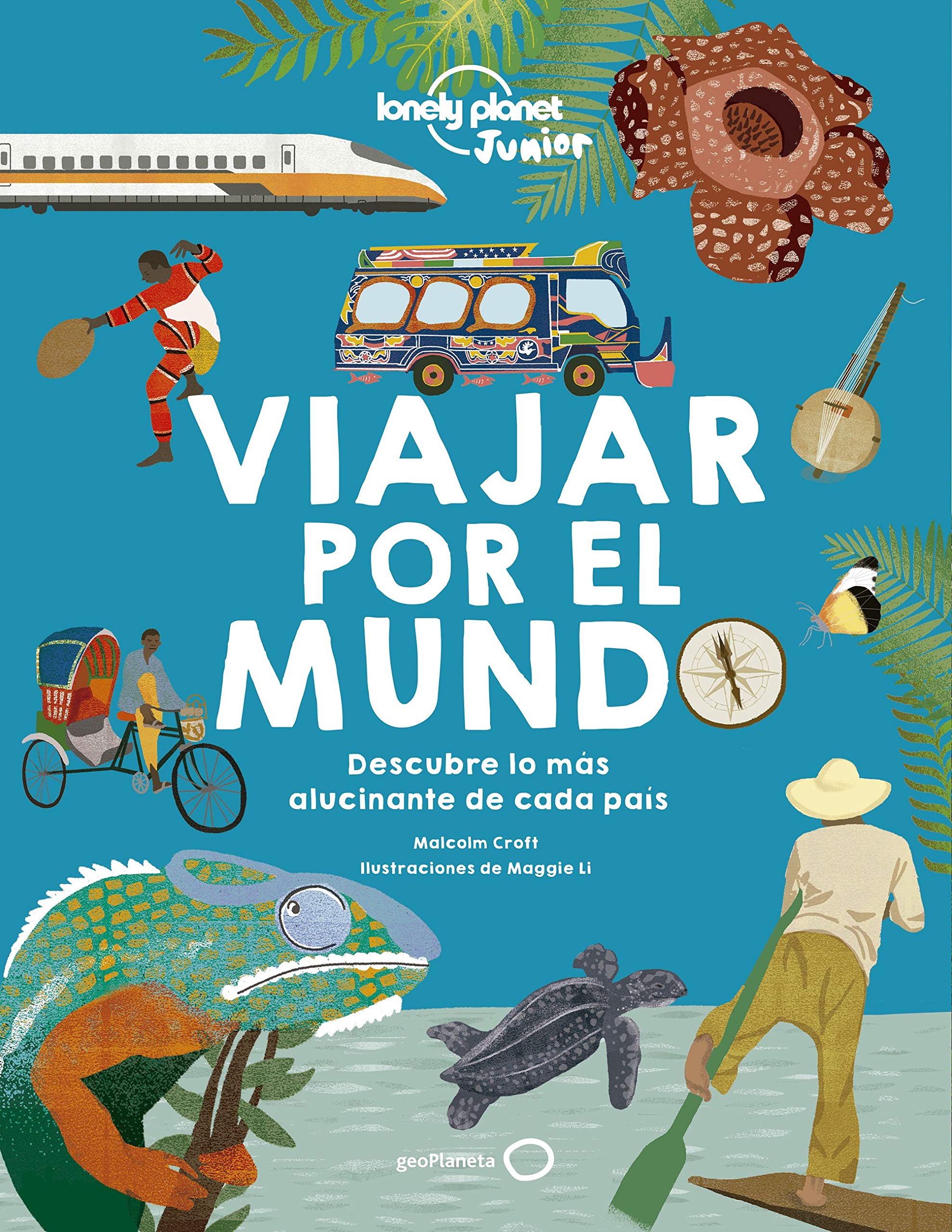 Lujo Viajes - Especial Regalos baratos para niños